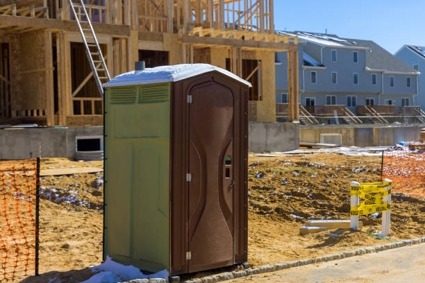Best Sanitation services for porta potties  in Sausalito, CA