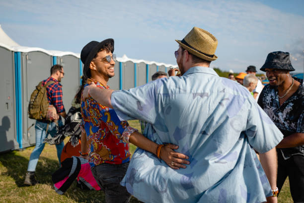 Best Porta potty rental for parties  in Sausalito, CA