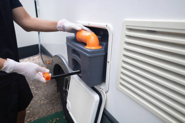 Porta potty services near me in Sausalito, CA