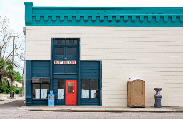 Best Portable restroom trailer rental  in Sausalito, CA